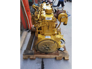 Двигатель для Колёсных погрузчиков CATERPILLAR C9.3: фото 4 Двигатель для Колёсных погрузчиков CATERPILLAR C9.3: фото 4