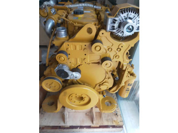 Новый Двигатель для Экскаваторов CATERPILLAR C9.3: фото 4 Новый Двигатель для Экскаваторов CATERPILLAR C9.3: фото 4