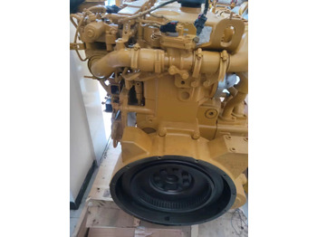 Новый Двигатель для Экскаваторов CATERPILLAR C9.3: фото 3 Новый Двигатель для Экскаваторов CATERPILLAR C9.3: фото 3