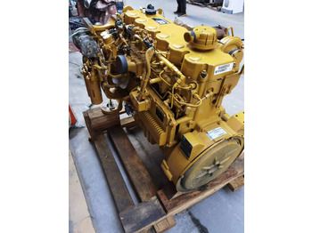 Новый Двигатель для Экскаваторов CATERPILLAR C9.3: фото 4 Новый Двигатель для Экскаваторов CATERPILLAR C9.3: фото 4