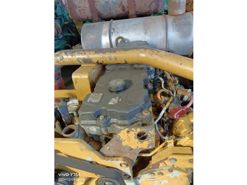 Двигатель для Экскаваторов CATERPILLAR C9: фото 4