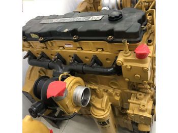 Двигатель для Экскаваторов CATERPILLAR C9: фото 3 Двигатель для Экскаваторов CATERPILLAR C9: фото 3