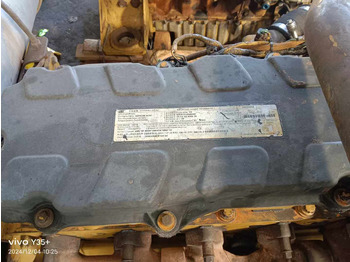 Двигатель для Экскаваторов CATERPILLAR C9: фото 3