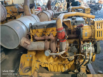Двигатель для Экскаваторов CATERPILLAR C9: фото 5
