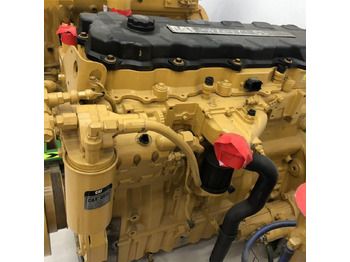 Двигатель для Экскаваторов CATERPILLAR C9: фото 2 Двигатель для Экскаваторов CATERPILLAR C9: фото 2
