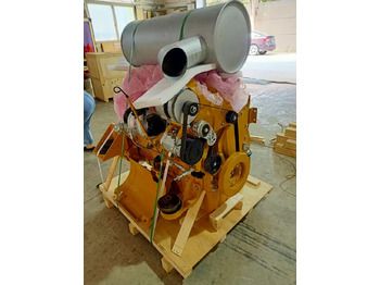 Двигатель для Экскаваторов CATERPILLAR C9: фото 2 Двигатель для Экскаваторов CATERPILLAR C9: фото 2