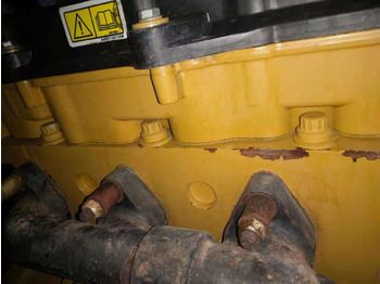 Двигатель для Экскаваторов CATERPILLAR C9: фото 2 Двигатель для Экскаваторов CATERPILLAR C9: фото 2