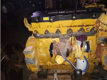 Двигатель для Экскаваторов CATERPILLAR C9: фото 5 Двигатель для Экскаваторов CATERPILLAR C9: фото 5