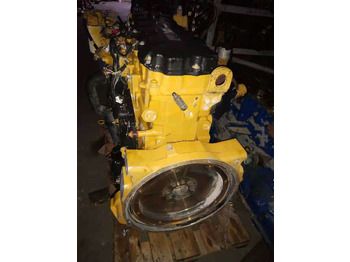Двигатель для Экскаваторов CATERPILLAR C9: фото 4 Двигатель для Экскаваторов CATERPILLAR C9: фото 4