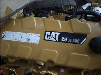 Двигатель для Экскаваторов CATERPILLAR C9: фото 2 Двигатель для Экскаваторов CATERPILLAR C9: фото 2