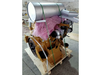 Двигатель для Экскаваторов CATERPILLAR C9: фото 2 Двигатель для Экскаваторов CATERPILLAR C9: фото 2