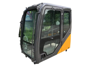 Кабина для Экскаваторов CATERPILLAR E320D  E330D  excavator: фото 4
