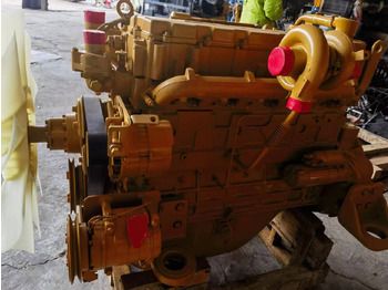Двигатель для Экскаваторов CATERPILLAR c6.4: фото 3
