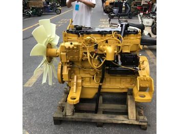 Двигатель CATERPILLAR