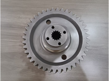 Рулевой механизм CUMMINS