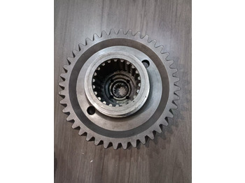 Новый Рулевой механизм для Экскаваторов CUMMINS 21M-38-21340: фото 3