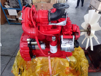 Двигатель CUMMINS