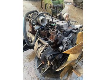 Двигатель для Экскаваторов CUMMINS 4BT3.9: фото 3 Двигатель для Экскаваторов CUMMINS 4BT3.9: фото 3