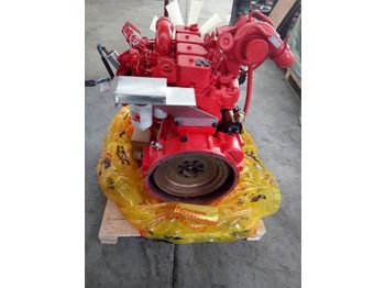 Новый Двигатель для Экскаваторов CUMMINS 4BT3.9: фото 3