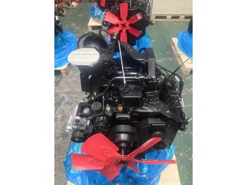 Новый Двигатель для Экскаваторов CUMMINS 4BT3.9c: фото 3 Новый Двигатель для Экскаваторов CUMMINS 4BT3.9c: фото 3