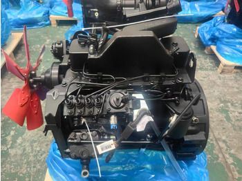 Новый Двигатель для Экскаваторов CUMMINS 4BT3.9c: фото 4 Новый Двигатель для Экскаваторов CUMMINS 4BT3.9c: фото 4