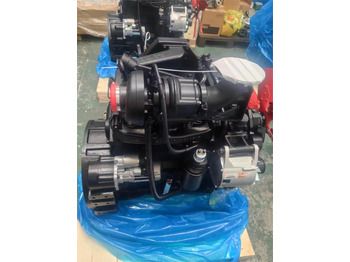 Новый Двигатель для Экскаваторов CUMMINS 4BT3.9c: фото 2 Новый Двигатель для Экскаваторов CUMMINS 4BT3.9c: фото 2