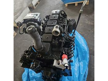 Двигатель CUMMINS