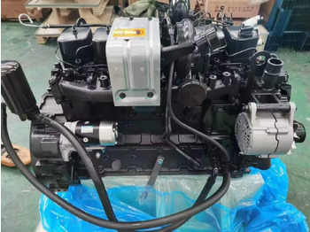 Двигатель CUMMINS