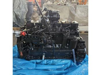Двигатель CUMMINS