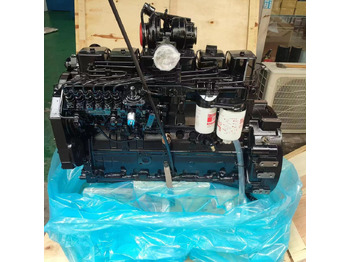 Двигатель CUMMINS