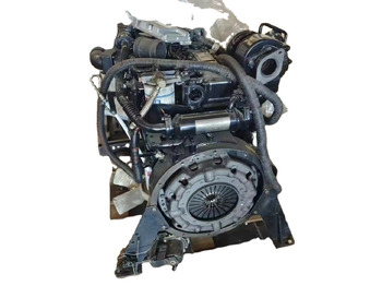 Двигатель CUMMINS