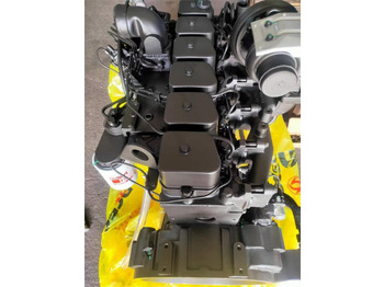 Двигатель CUMMINS