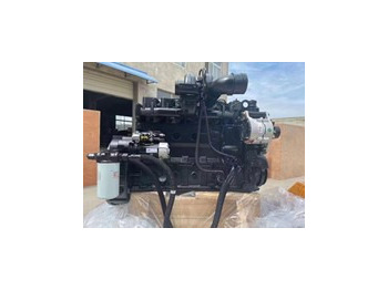 Двигатель CUMMINS