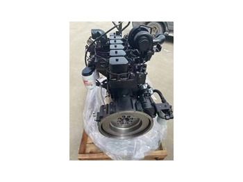 Новый Двигатель для Экскаваторов CUMMINS 6BT5.9: фото 3