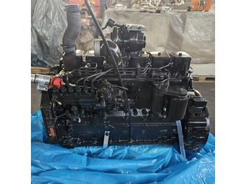 Новый Двигатель для Экскаваторов CUMMINS 6BT5.9: фото 3