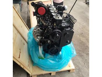 Новый Двигатель для Экскаваторов CUMMINS 6BT5.9: фото 3