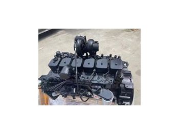 Новый Двигатель для Экскаваторов CUMMINS 6BT5.9: фото 4