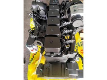 Новый Двигатель для Экскаваторов CUMMINS 6BT5.9: фото 3