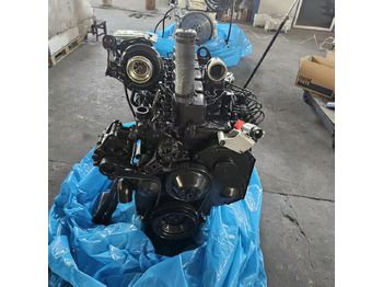 Новый Двигатель для Экскаваторов CUMMINS 6BT5.9: фото 4