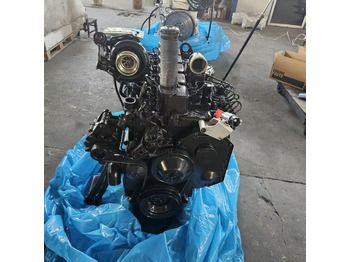 Новый Двигатель для Экскаваторов CUMMINS 6BT5.9: фото 3