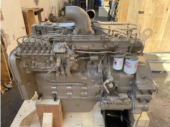 Двигатель для Экскаваторов CUMMINS 6BT8.3: фото 4