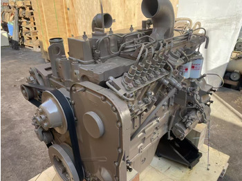 Двигатель для Экскаваторов CUMMINS 6BT8.3: фото 3