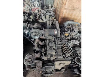 Двигатель CUMMINS