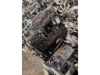 Двигатель для Экскаваторов CUMMINS 6C8.3: фото 4 Двигатель для Экскаваторов CUMMINS 6C8.3: фото 4