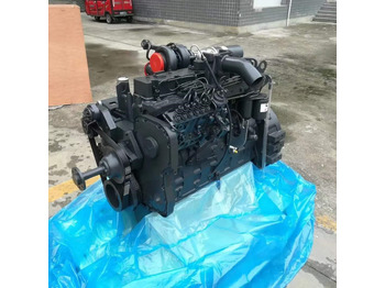 Двигатель CUMMINS