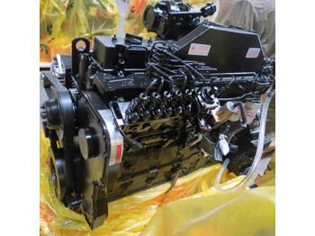 Новый Двигатель для Экскаваторов CUMMINS 6CT8.3: фото 4