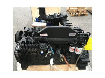 Новый Двигатель для Экскаваторов CUMMINS 6CT8.3: фото 3