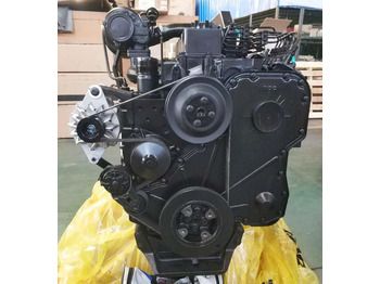 Новый Двигатель для Экскаваторов CUMMINS 6CTA8.3: фото 3