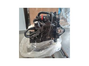 Новый Двигатель для Экскаваторов CUMMINS B3.3: фото 4 Новый Двигатель для Экскаваторов CUMMINS B3.3: фото 4