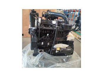Новый Двигатель для Экскаваторов CUMMINS B3.3: фото 3 Новый Двигатель для Экскаваторов CUMMINS B3.3: фото 3